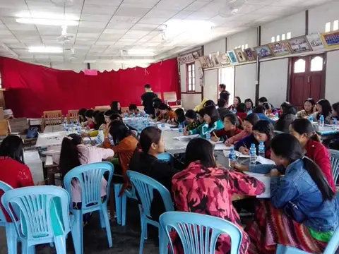 Xangshi" Asuya jung moo lacid mougsoug"  jhau" sarama yi