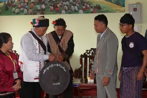 void yam" jhung" mho' yu (2023)