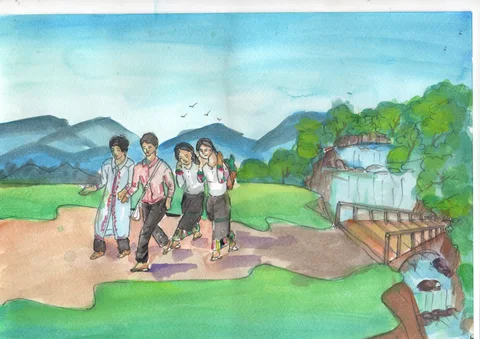 lacid soug" pug soolhoo: