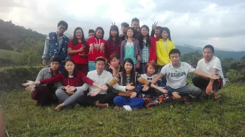 sadung nolang voogung lhid" cab' jhau" uri