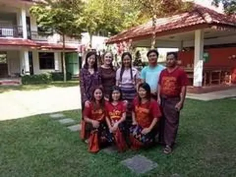 Lacid Mougsoug" pug lhid" thu sara/ma yi